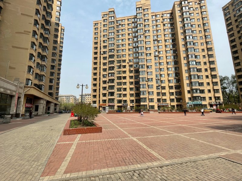 泰山领秀,进乡街139号-哈尔滨泰山领秀二手房,租房,房价-哈尔滨安居客