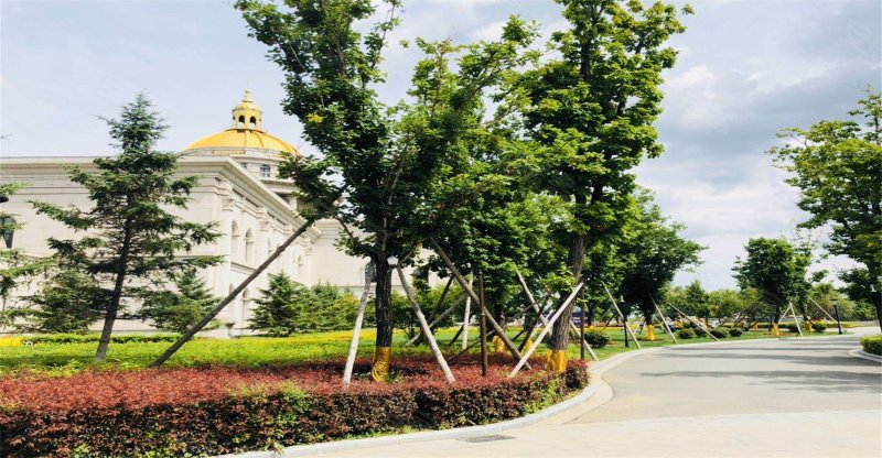 天茂湖四期温莎公馆