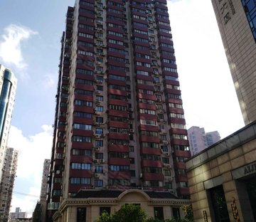 麒麟大厦