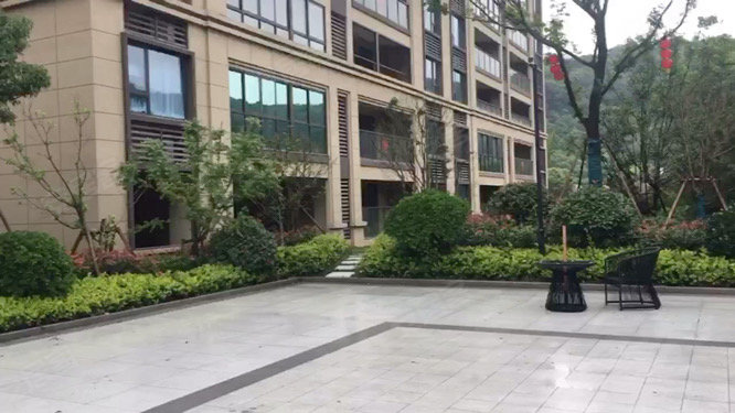 中梁文澜府
