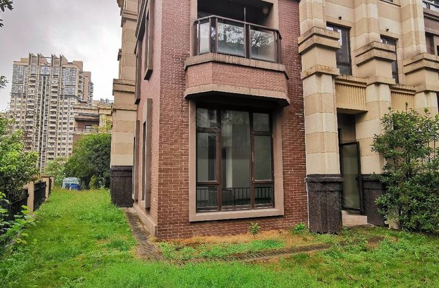 【约克郡翠微堤二手房,重庆约克郡翠微堤二手房出售信息】- 上海安居