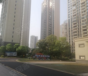 碧桂园凯旋华府