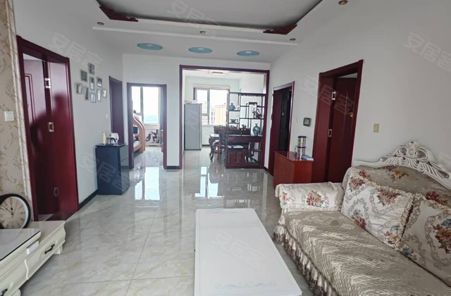 淄博花漾城为什么便宜