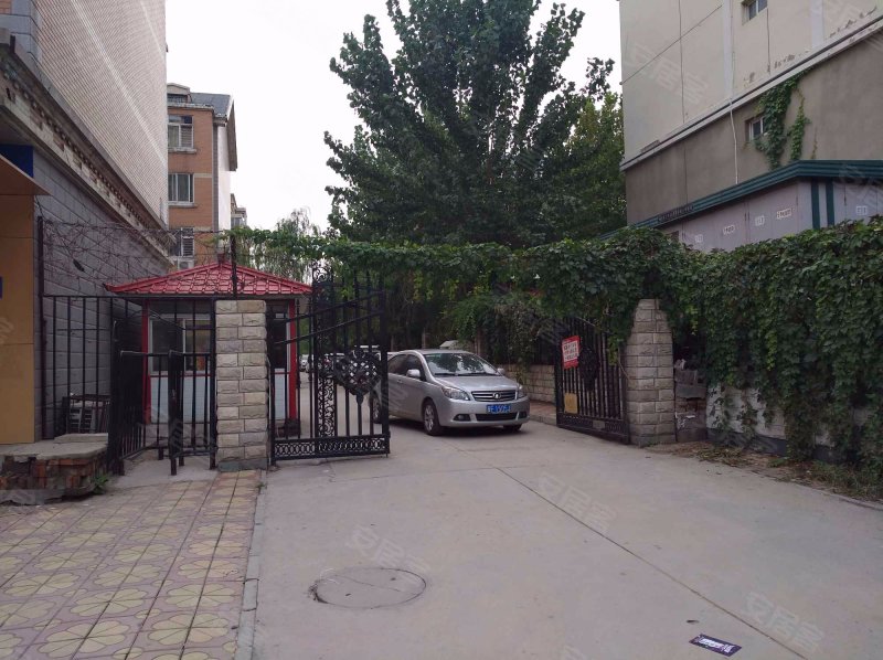 西苑北小区,恒祥北大街-保定西苑北小区二手房,租房,房价-保定安居客