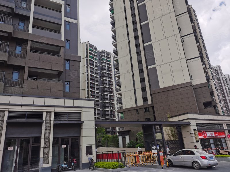 奥园铂誉府,福长路-梅州奥园铂誉府二手房,租房,房价-梅州安居客