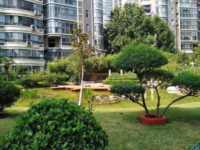 长城康桥花园,郑汴路39号-郑州长城康桥花园二手房,租房,房价-郑州