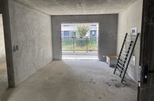 悦澜山居A区3室1厅115.79㎡99万二手房图片