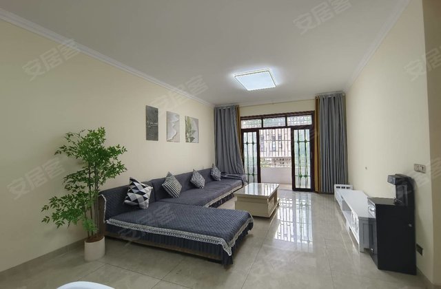 临江小区(江安)3室2厅120㎡36.8万二手房图片