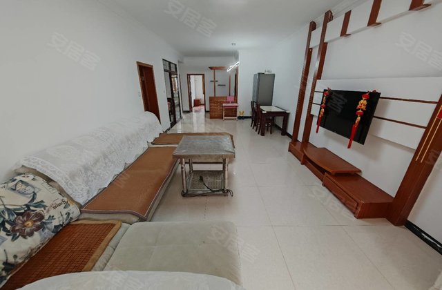 三元大市场3室2厅107.26㎡37.8万二手房图片