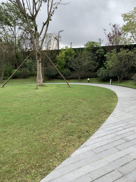 华宇两江御临府(一期)