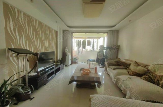 凤凰春城(二期)2室1厅96㎡55万二手房图片