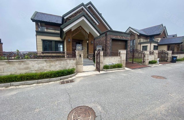 溪山壹号(别墅),东楼线-丹东溪山壹号(别墅)二手房,租房,房价-丹东