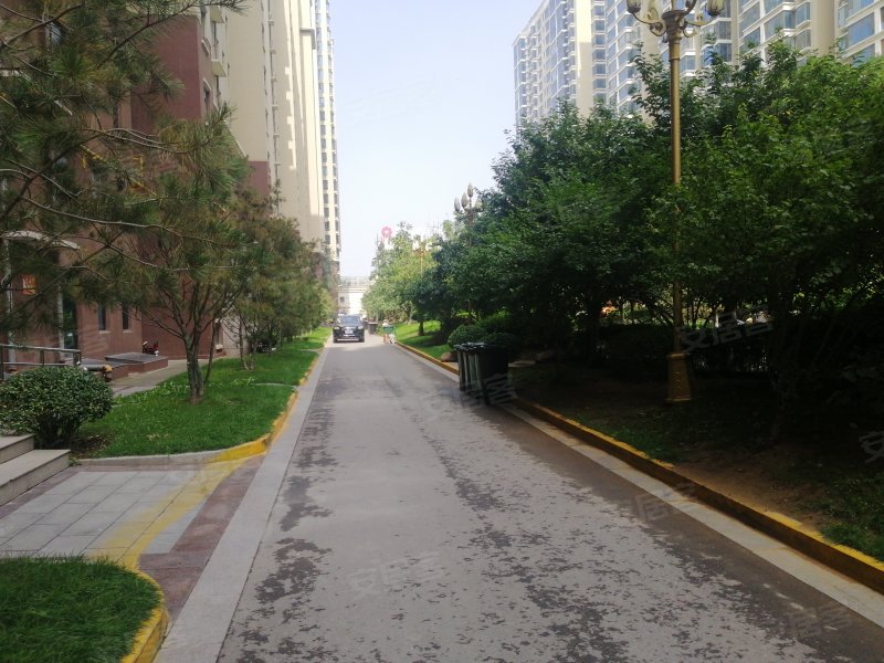 滨河城上城,城东路288号-长治滨河城上城二手房,租房,房价-长治安居客