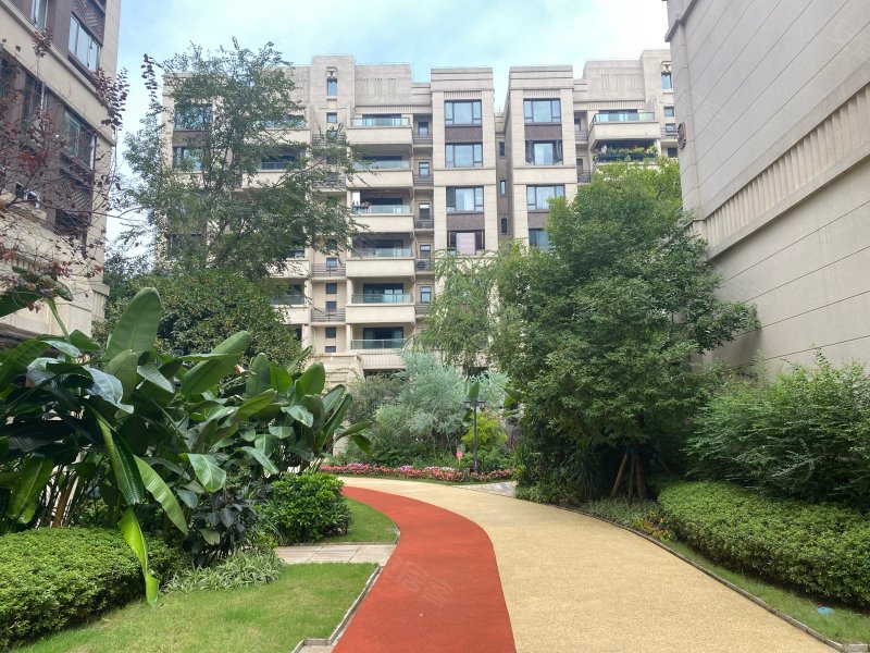 金科天元道砚北a组团