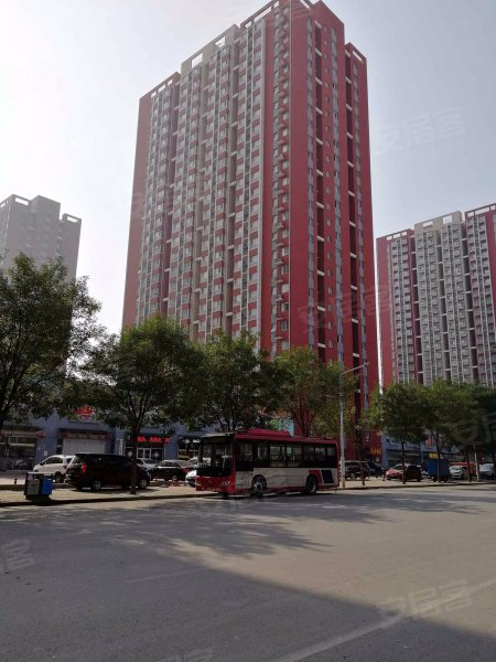 东安小区,仓顺路2号-石家庄东安小区二手房,租房,房价-石家庄安居客