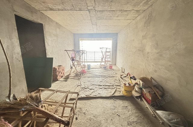 中仁御景3室2厅120㎡42万二手房图片