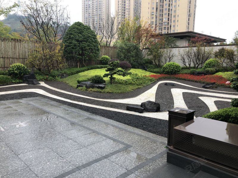 金科联发东悦府