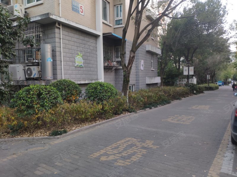 欣苑小区