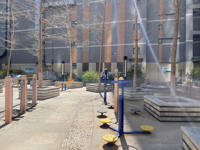 尚峰新城,长青路1号-张家口尚峰新城二手房,租房,房价-张家口安居客