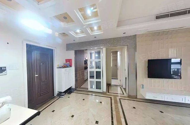 钻石公馆2室2厅135㎡130万二手房图片