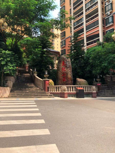 玉龙山庄,新村路-杭州玉龙山庄二手房,租房,房价-杭州安居客