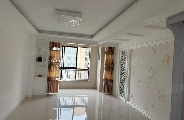 水清木华3室2厅133㎡45万二手房图片