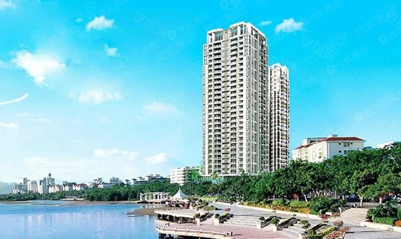 人文水岸