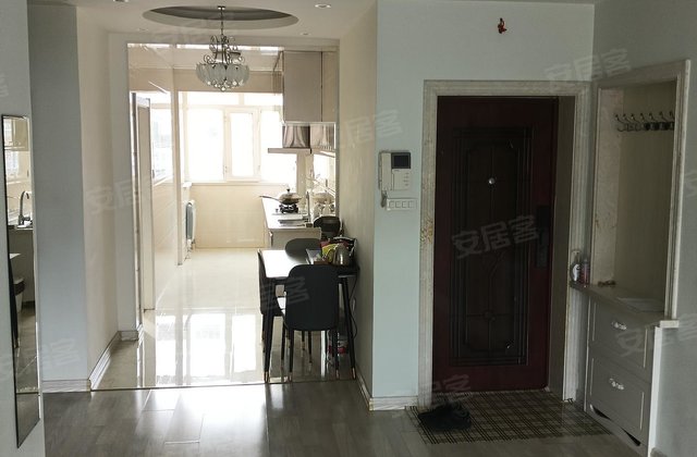 青松苑2室1厅93㎡30万二手房图片