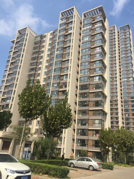 津西东湖湾(公寓住宅)