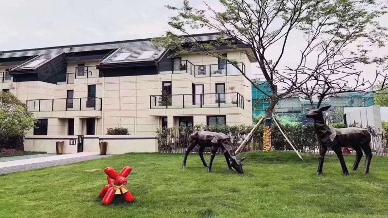 雍和府(公寓住宅) 