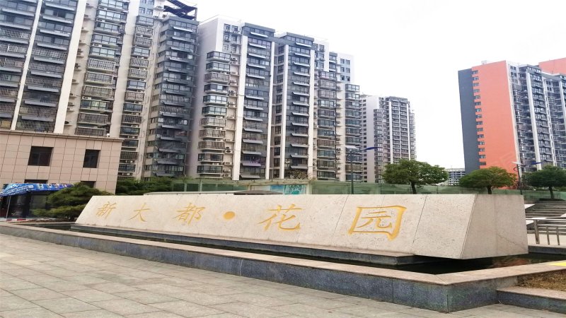 福星花园,永福北路-枣庄福星花园二手房,租房,房价-枣庄安居客