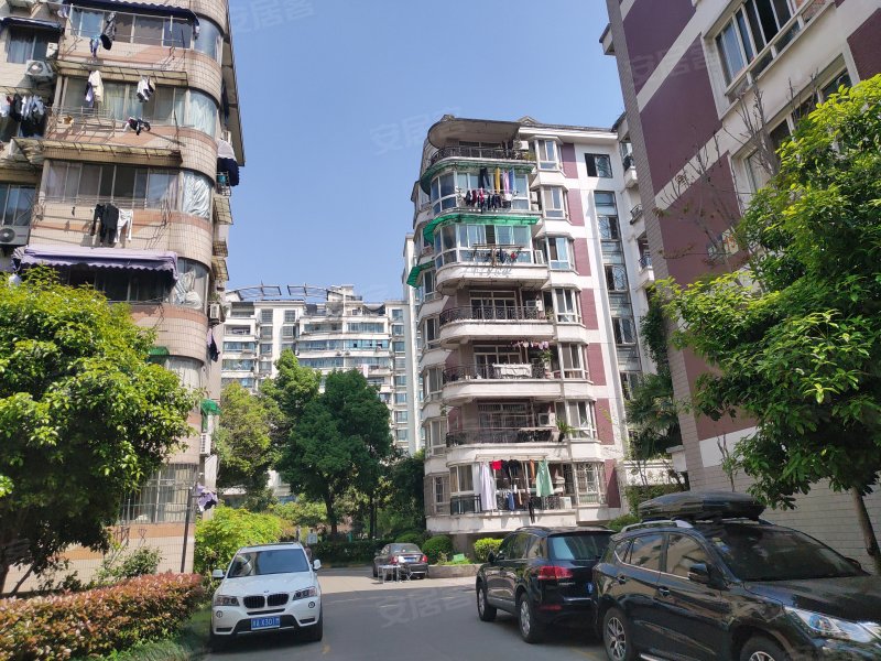 和平小区,打铁关路43号-杭州和平小区二手房,租房,房价-杭州安居客