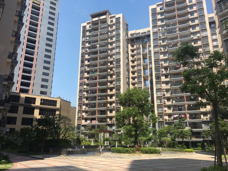 香堤翠景,杜澄大道-江门香堤翠景二手房,租房,房价-江门安居客
