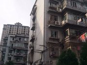 满五 低容积 高楼层视野好 板楼 临地铁 正南朝向,明丰苑二手房,613万