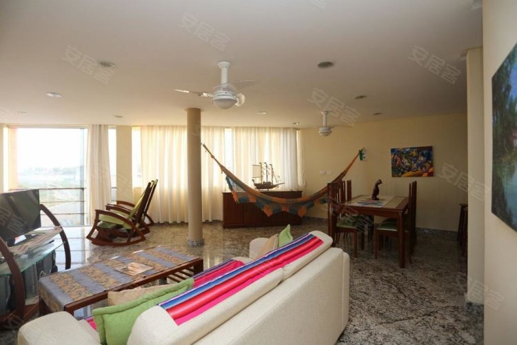 巴西约¥13万Apartment for sale, Avenida Praia de Búzios, in Na二手房公寓图片