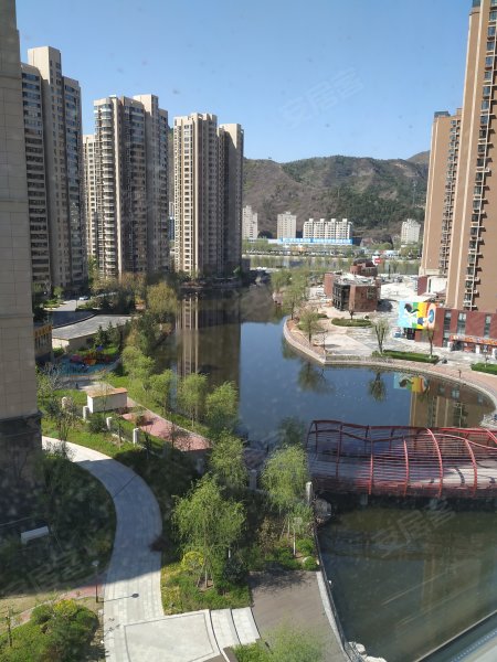 承德世纪城(五区)