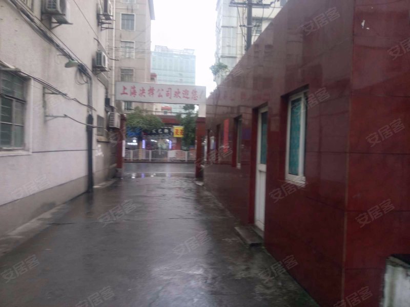 牡丹江路290弄小区 