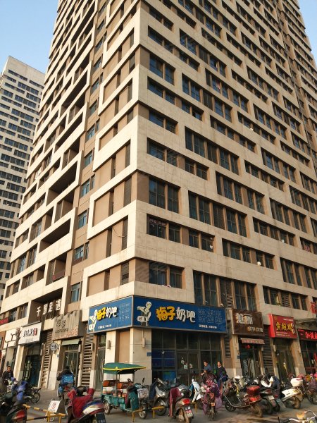 宝龙钻石公寓,金穗大道-新乡宝龙钻石公寓二手房,租房,房价-新乡安居
