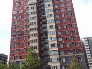 五里店小区图片