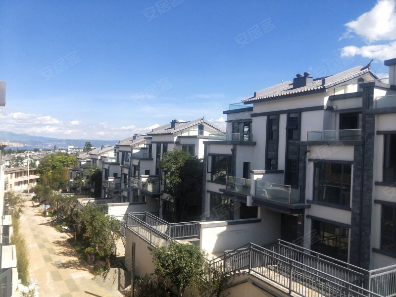 王宫别院(别墅),弘圣路,近学府路-大理王宫别院(别墅)二手房,租房