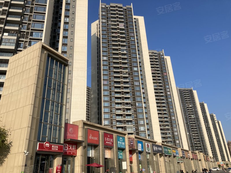 时代南湾(一期)