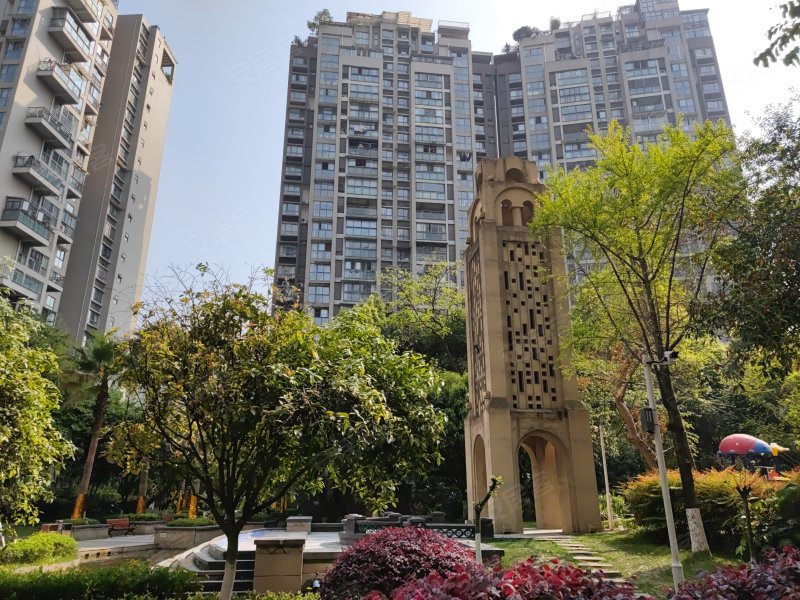 上城成都花园,家园南街1号-成都上城成都花园二手房,租房,房价-成都