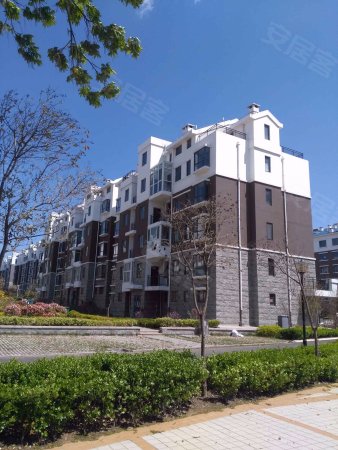 (真实保证)山海逸居3室