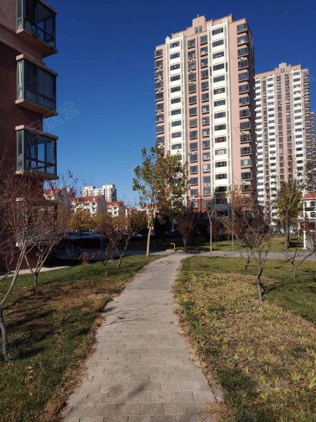 馨逸家园,南关大街-天津馨逸家园二手房,租房,房价-天津安居客