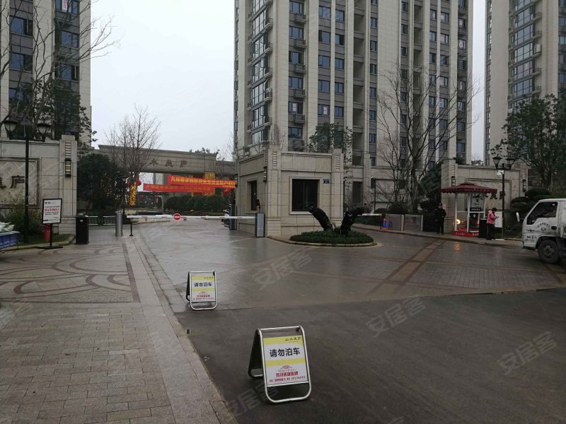 山水美庐,文教路71-8号-杭州山水美庐二手房,租房,房价-杭州安居客