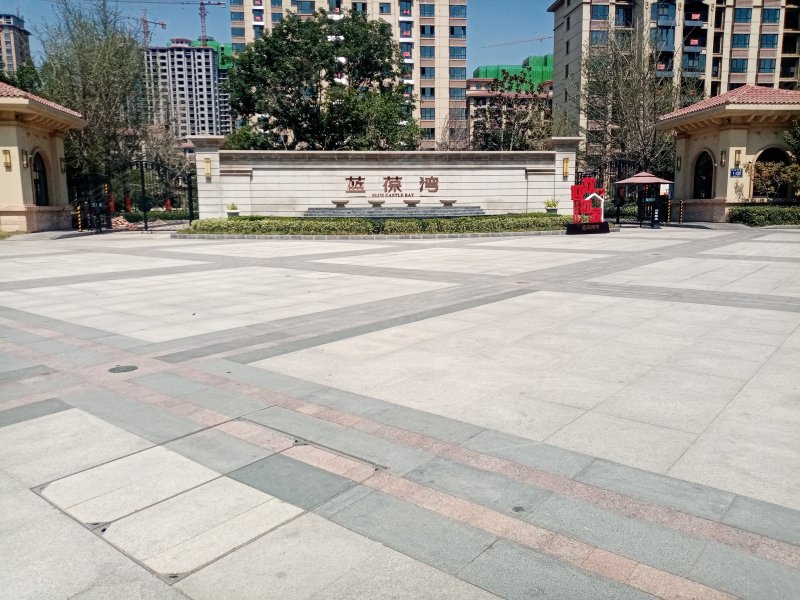 蓝葆湾,海河路100号-新乡蓝葆湾二手房,租房,房价-新乡安居客