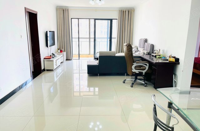 南亚风情第壹城南亚星河苑3室2厅132.91㎡140万二手房图片