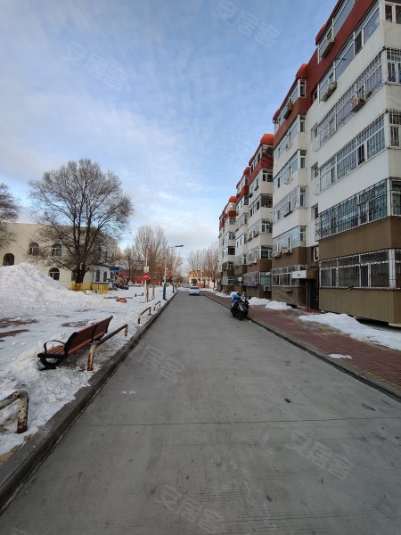 东湖三区,东湖二街-大庆东湖三区二手房,租房,房价-大庆安居客