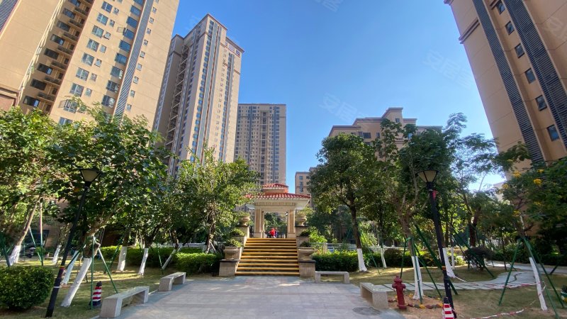 金域华府,怡华街99号-珠海金域华府二手房,租房,房价-珠海安居客