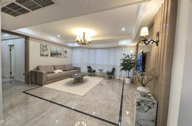 嘉宝锦园3室2厅155㎡218万二手房图片